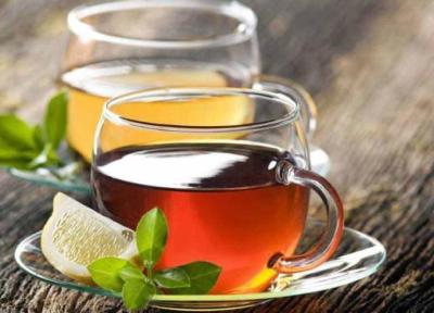 چای سیاه و فواید آن