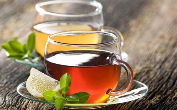 چای سیاه و فواید آن