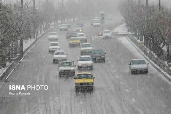 چه جاده هایی در زمستان بسته نمی شوند؟