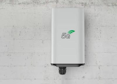 آنالیز مودم 5G فضای باز Aurora O2 Pro
