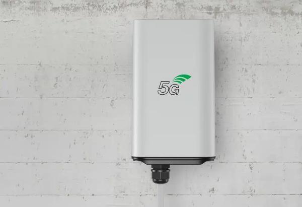 بررسی مودم 5G فضای باز Aurora O2 Pro آنالیز مودم 5G فضای باز Aurora O2 Pro