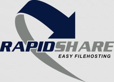 چرا RapidShare زمانی سلطان لینک دانلود بود؟ آنالیز کامل سرویس فایل هاستینگ RapidShare