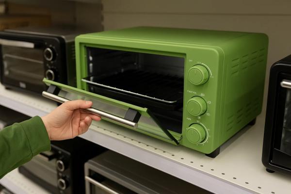 راهنمای انتخاب توستر مناسب؛ قبل از تهیه آون توستر این نکات مهم و کاربردی را بدانید!