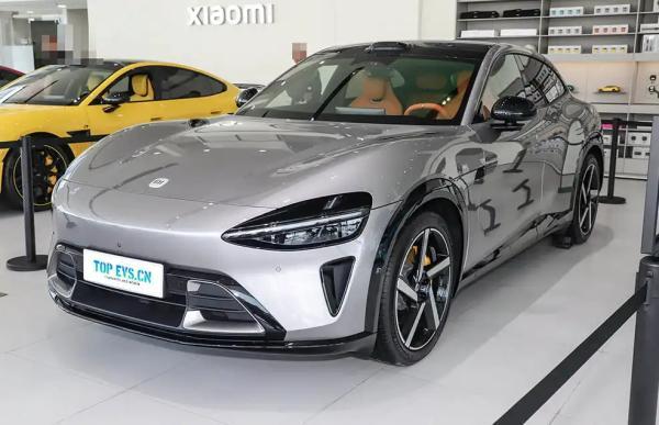 13 نکته شگفت انگیز درباره شیائومی YU7 تیپ مکس (MAX) که زمزمه های آمدنش به ایران شنیده می گردد!