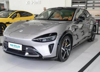 13 نکته شگفت انگیز درباره شیائومی YU7 تیپ مکس (MAX) که زمزمه های آمدنش به ایران شنیده می گردد!